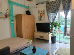 Rooftop apartment \ Studio